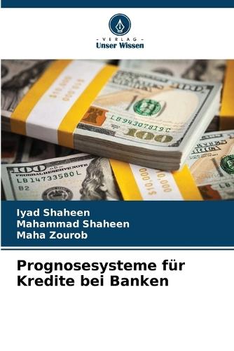 Prognosesysteme für Kredite bei Banken