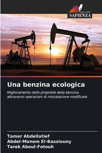 Una benzina ecologica