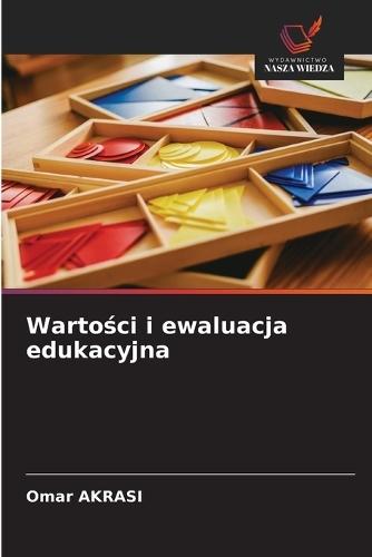 Wartości i ewaluacja edukacyjna