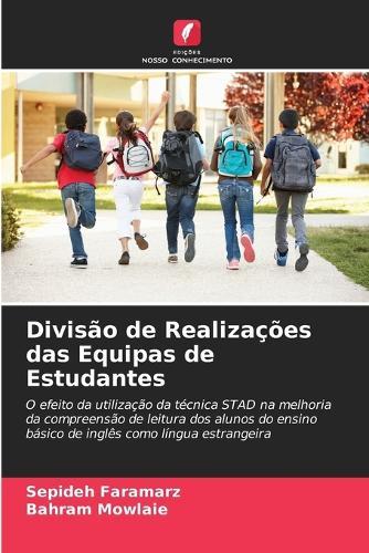 Divisão de Realizações das Equipas de Estudantes