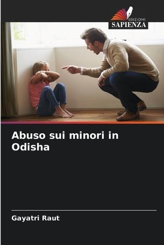 Abuso sui minori in Odisha
