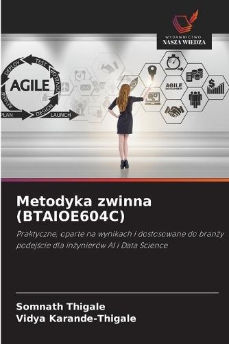 Metodyka zwinna (BTAIOE604C)