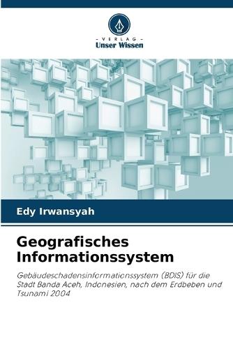 Geografisches Informationssystem