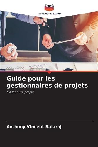 Guide pour les gestionnaires de projets