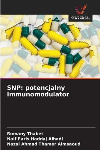 Snp: potencjalny immunomodulator