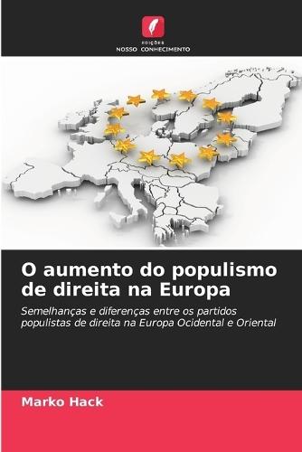 O aumento do populismo de direita na Europa