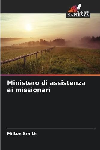 Ministero di assistenza ai missionari