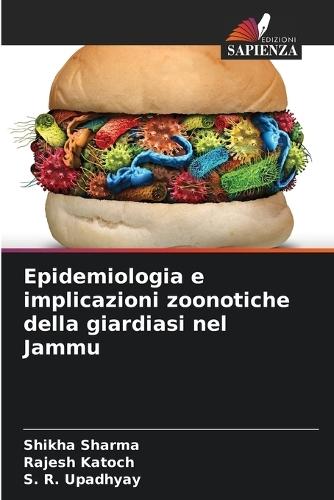 Epidemiologia e implicazioni zoonotiche della giardiasi nel Jammu