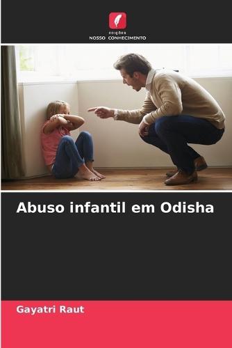 Abuso infantil em Odisha