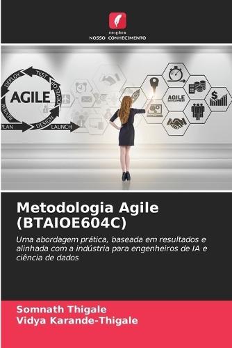 Metodologia Agile (BTAIOE604C)