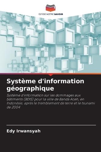 Système d'information géographique