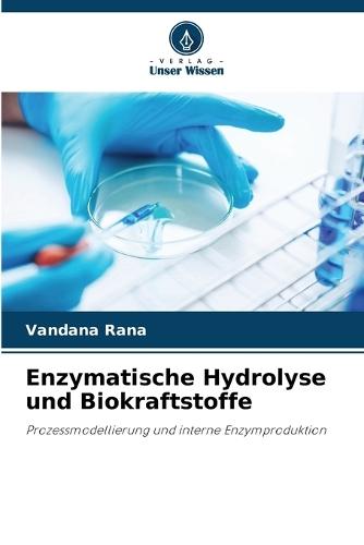Enzymatische Hydrolyse und Biokraftstoffe