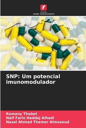Snp: Um potencial imunomodulador