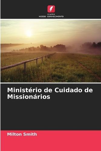 Ministério de Cuidado de Missionários
