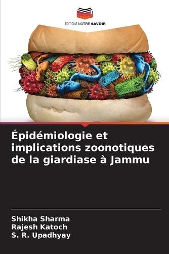 Épidémiologie et implications zoonotiques de la giardiase à Jammu
