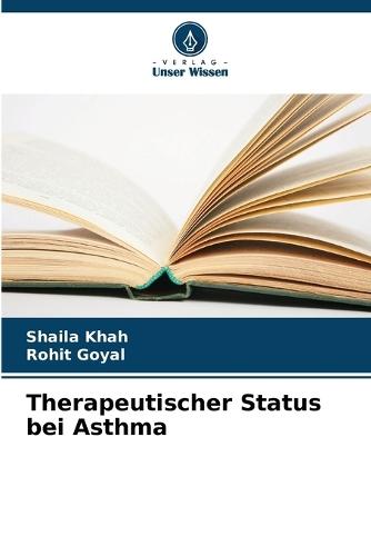Therapeutischer Status bei Asthma