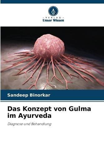 Das Konzept von Gulma im Ayurveda