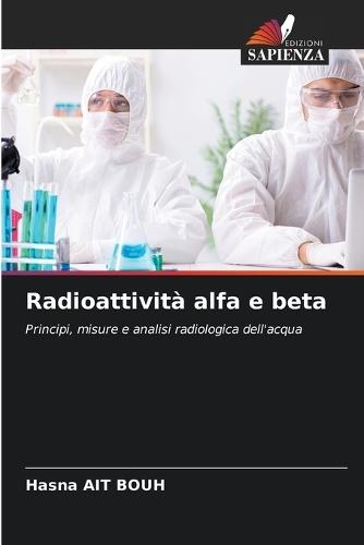 Radioattività alfa e beta