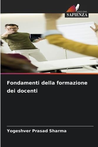 Fondamenti della formazione dei docenti