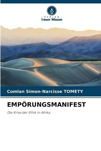 Empörungsmanifest
