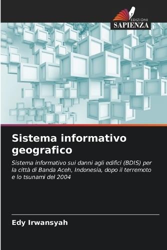 Sistema informativo geografico