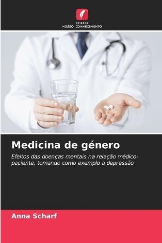 Medicina de género