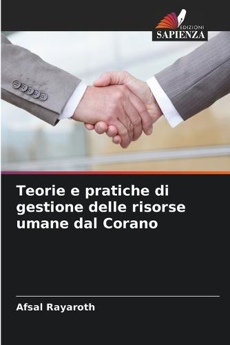 Teorie e pratiche di gestione delle risorse umane dal Corano