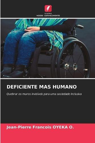 Deficiente Mas Humano