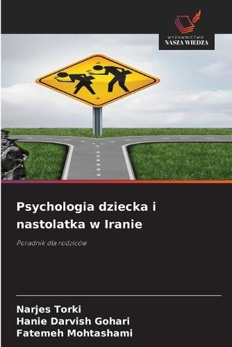 Psychologia dziecka i nastolatka w Iranie