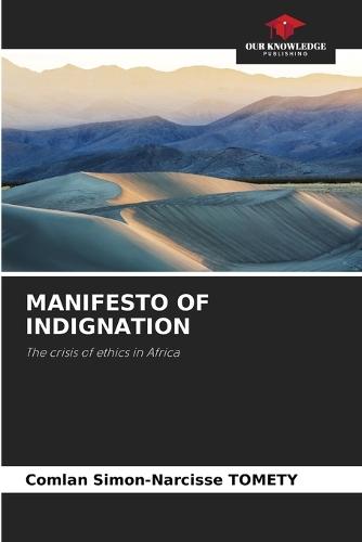 Manifesto of Indignation