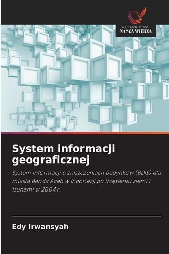 System informacji geograficznej