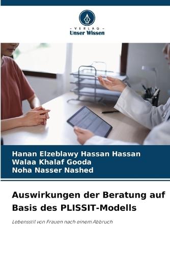 Auswirkungen der Beratung auf Basis des PLISSIT-Modells