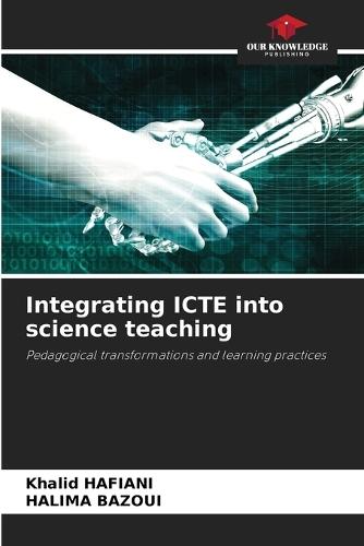 Integrating ICTE into science teaching
