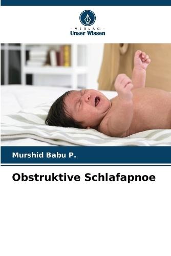 Obstruktive Schlafapnoe