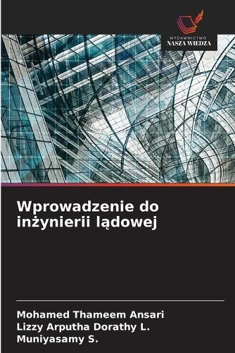 Wprowadzenie do inżynierii lądowej