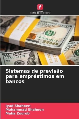 Sistemas de previsão para empréstimos em bancos