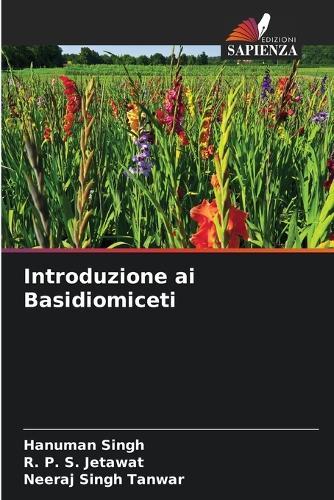 Introduzione ai Basidiomiceti