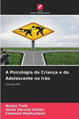 A Psicologia da Criança e do Adolescente no Irão