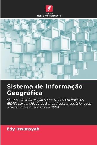 Sistema de Informação Geográfica