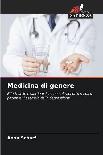 Medicina di genere