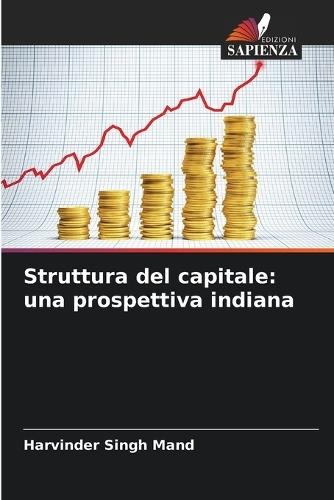 Struttura del capitale: una prospettiva indiana