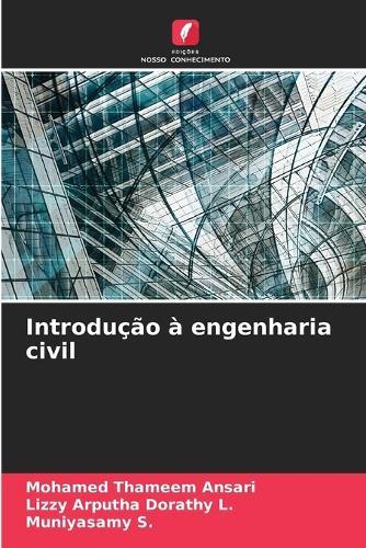 Introdução à engenharia civil