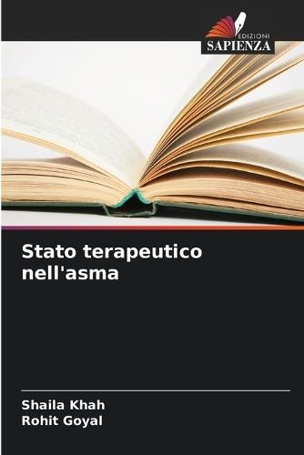Stato terapeutico nell'asma