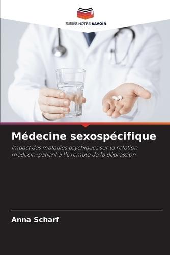 Médecine sexospécifique