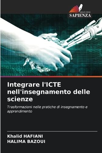 Integrare l'ICTE nell'insegnamento delle scienze