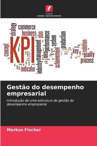 Gestão do desempenho empresarial