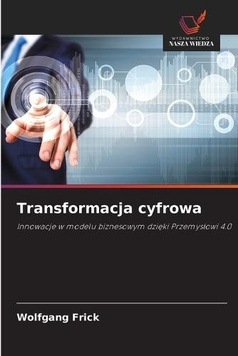 Transformacja cyfrowa