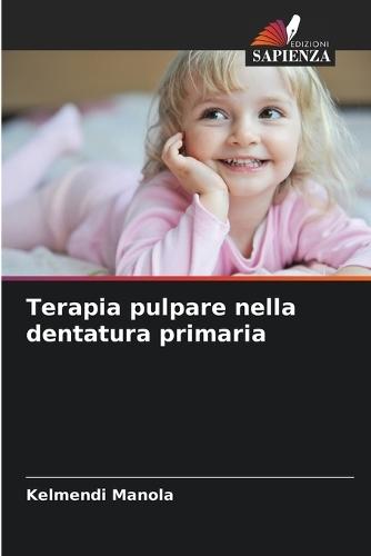 Terapia pulpare nella dentatura primaria