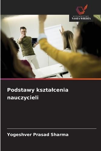 Podstawy ksztalcenia nauczycieli