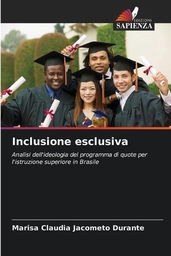 Inclusione esclusiva